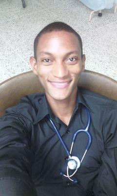 kleibert_emilio's profile picture. Médico Cirujano UNEFM