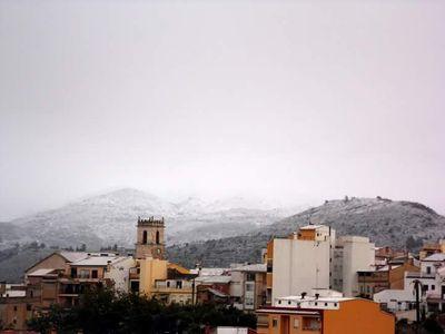 Informer del millor poble de la Vall. Agullent bona terra i bona gent.