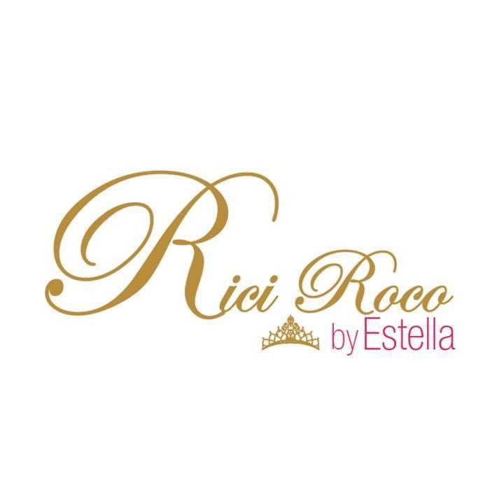 Wedding dresses and dresses of all types which will serve any demanding taste. In Rici Roco by Estella you will find everything you need for your special day.