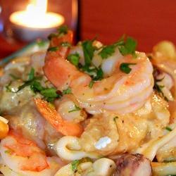 Cevichería Delivery de Santiago centro y oriente llama, al movil 99173884