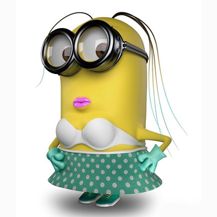 mad_minion's profile picture. I'm just a typical hard working minion, mother, wife, woman in her 40's, pulling out my hair in need of a rest #Hello