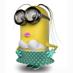 Sarah (@mad_minion) Twitter profile photo