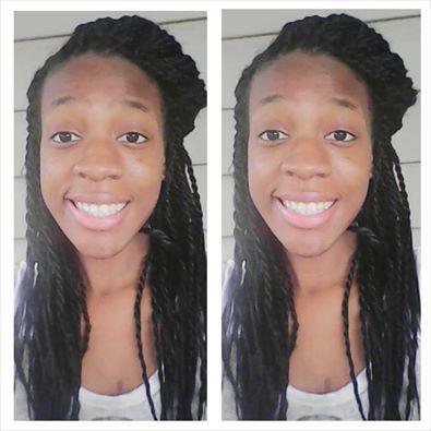BKH My EVERYTHING! C/O 2015 SENIOR! Follow My Other Half. Aundra_