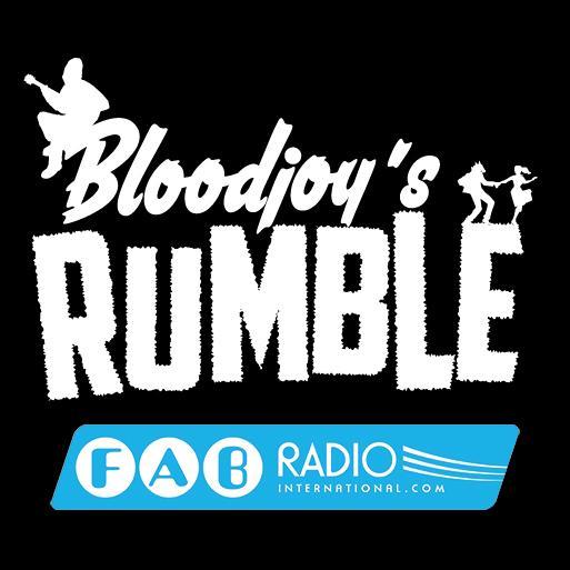 @RhysBloodjoy hosts a weekly rockabilly/roots/proto-punk show on Fab Radio International every Sunday night at 8pm over at http://t.co/sZIcYELMTa!