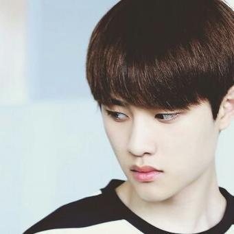 EXO's Dyo | au;fl | Baka dyo imnida | turning into bubbles n floating on the air waiting to disappeared