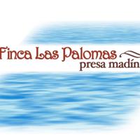 Finca Las Palomas (@f_laspalomas) 's Twitter Profile
