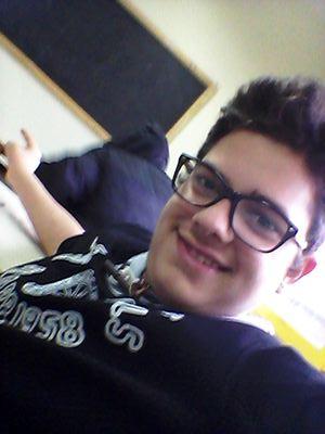 chi si vuole divertire si diverta