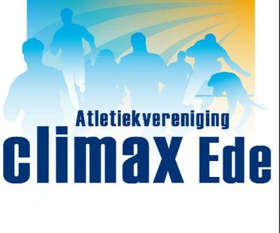 Het officiële Twitter account van Climax in Ede