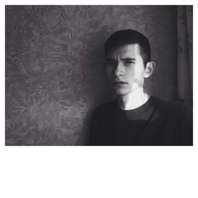 EldarForU's profile picture. 