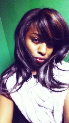 This is my personal page for my followers find out more just clickfollow follow @lilGapeachh my wifey