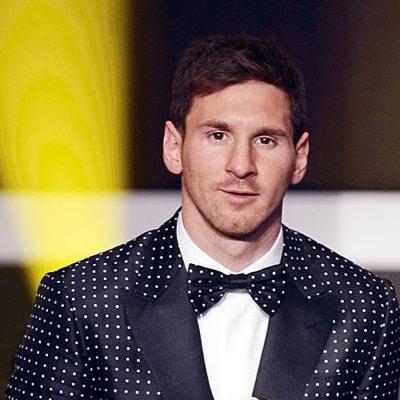 leo_messi_gol's profile picture. 