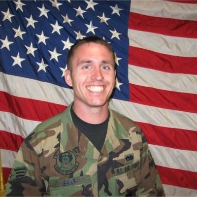 Rest in peace, Charlie Kirk. May your words echo through eternity.
