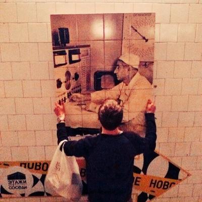 Когда я стану мэром, я изменю в этом городе со всеми!.. Sorry, я изменю этот город совсем.