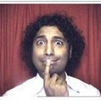 Bijoy Goswami (@bijoy) 's Twitter Profile Photo