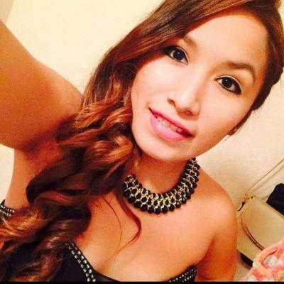 DayaniitaFlores's profile picture. 