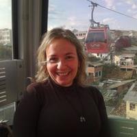 Sandra Elizabeth (@sandrae93678662) 's Twitter Profile
