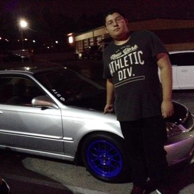 A2NOHondaCrew's profile picture. 