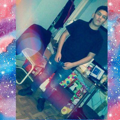 - I'm 1OO % Ecuadorian & Proud xD | Real Madrid Fan | Soccer With A Passion ⚽ | Sinqel  | DOB : Jan 25, 2000 | Follow Meh (: | Iqhtt Bye ✌:*