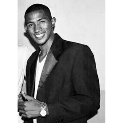 A.B ♡ servo do senhor