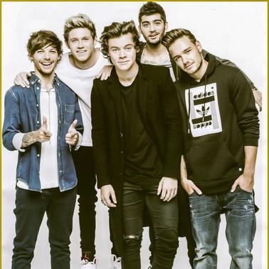 2016Lal's profile picture. ♥️I love One Direction♥️ They are always in my heart♥️