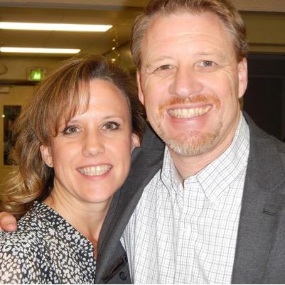 Educator, Learner, Principal in Monrovia Unified School District, Mother, Wife. Love life!