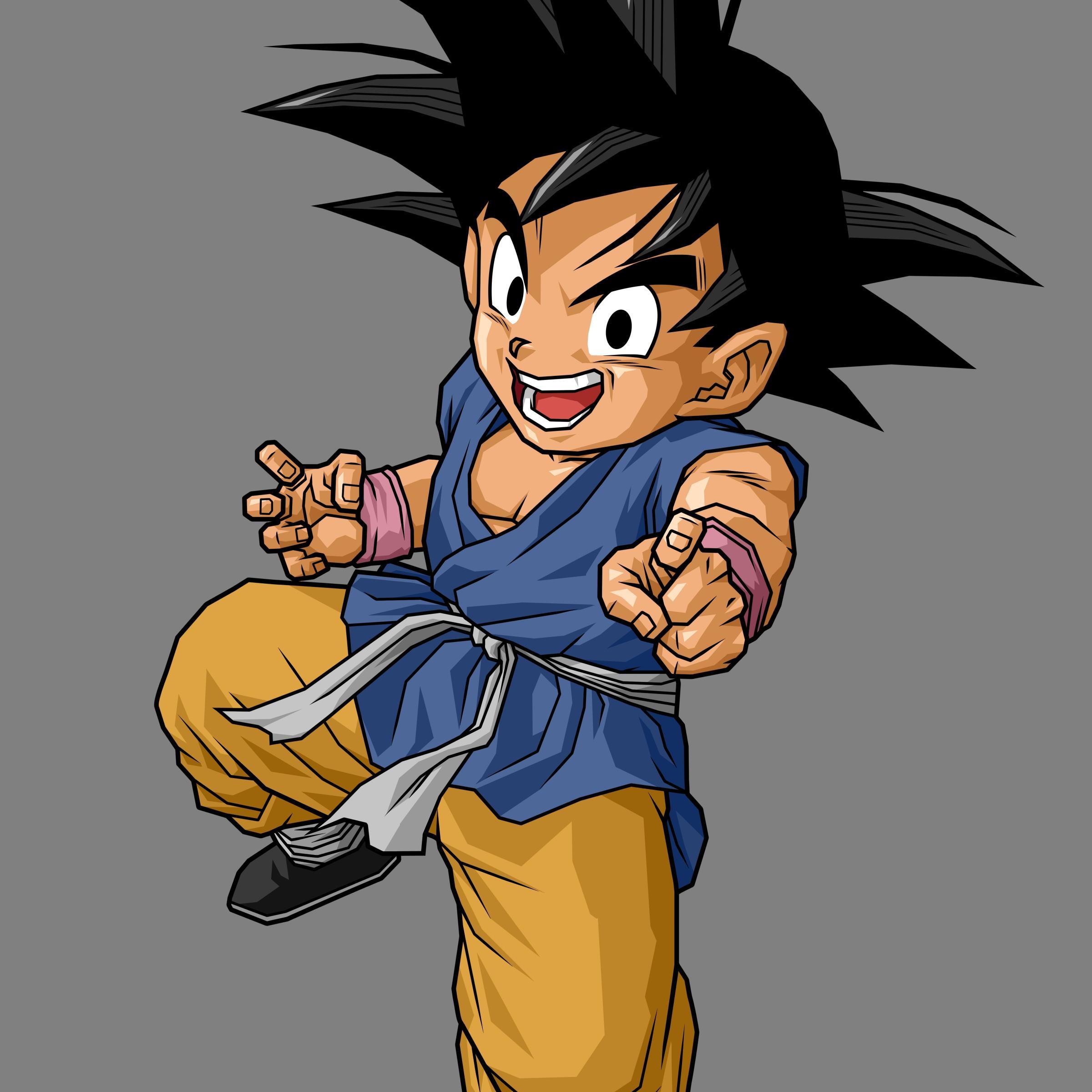 MoseGiorgi's profile picture. Play Goku Games Online