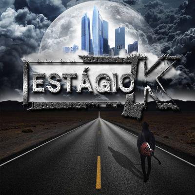 Estagio k formada em 11 de novembro de 2011!