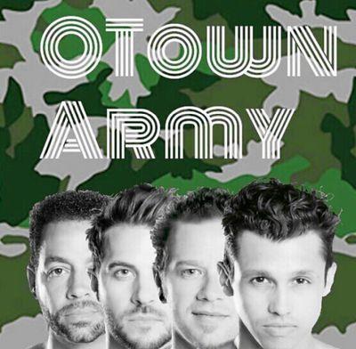 otownarmy's profile picture. NEW ALBUM #LINESANDCIRCLES OUT NOW!

Watch the new video #ChasinAfterYou!!
