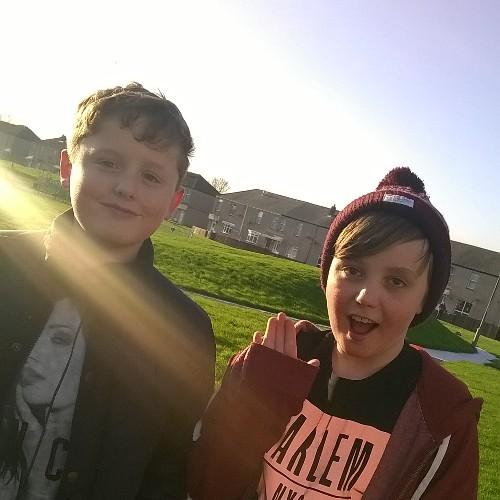 jack_fletchet's profile picture. Instagram - jackfletcher7 The sidemenGreen day