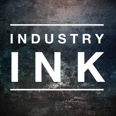 Food, booze & tattoos. Website is now live! http://t.co/zIHNfN2tEQ                                   Follow on IG: @industryink