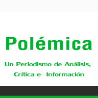 Polémica(@Polemica_mx) 's Twitter Profile Photo