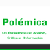 Polémica (@polemica_mx) Twitter profile photo Polémica (@polemica_mx) Twitter profile photo