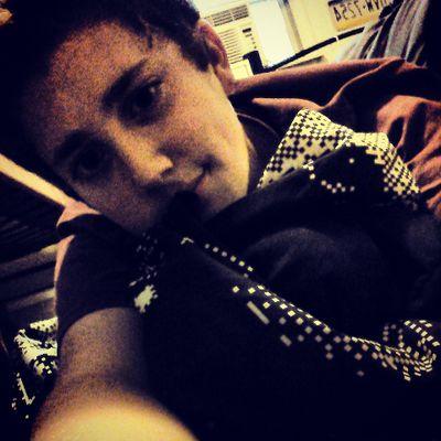 mattedmistonftw's profile picture. 