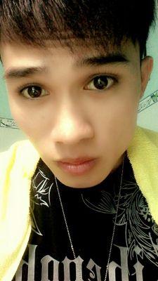 chane_minh's profile picture. https://t.co/jXhvFQfH5W