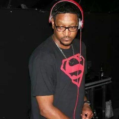 JamilleR72's profile picture. dj