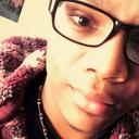 Deondre Robinson  - @ThunderShadow35 - Twitter