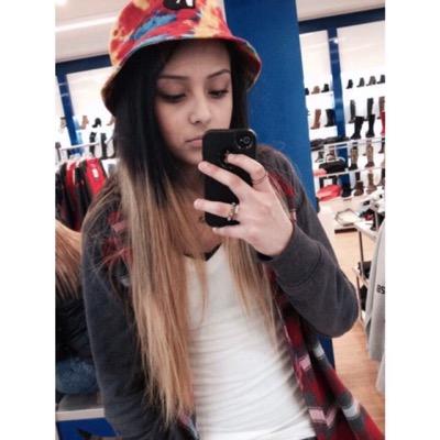 the Weeknd is my fav. xo