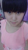 I am American Yingtelai DS China department marketing consultants, like to make friends, to find a friend to teach me English then all the better