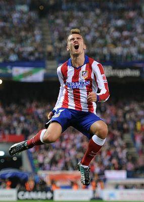 1903/ Atleti o Morir/Cholo In We Trust/ por mis venas va la sangre del Calderon/LUIS ARAGONES/ #Independacer #Correismo