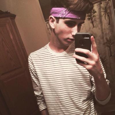 Im Eric's Main ✨
