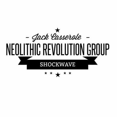 The Official Fan Page for Neolithic Revolution. Follow for updates about all new songs, releases, shows, etc... http://t.co/4vK7OOEtO1