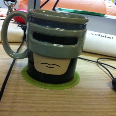 Dannymadethis's profile picture. Design consultant at Fusionworkshop, UI, UX, IA wireframing, user research and reqirments