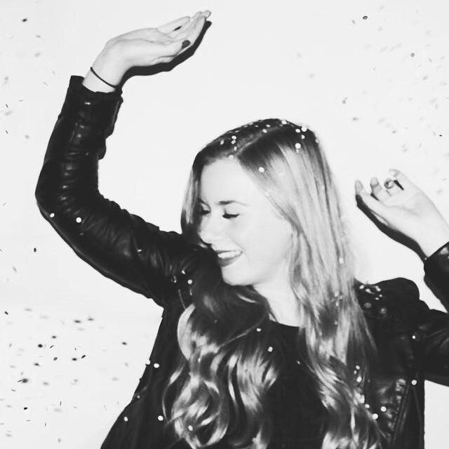 17 Jaar - Havo 5 - Blogger