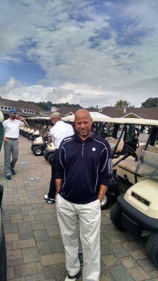Hanover Golf Club