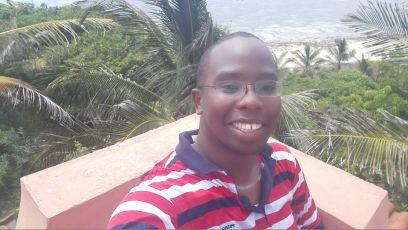 Andrew K Maina