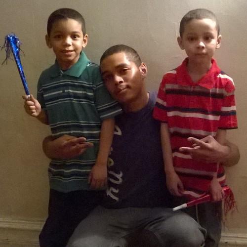 jaytorrious's profile picture. #JustLivinglife101AtaTime.