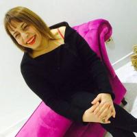 sukran ilhan (@ksukranilhan) Twitter profile photo