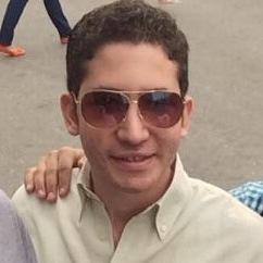 Muslim..Egyptian..Pharmacist