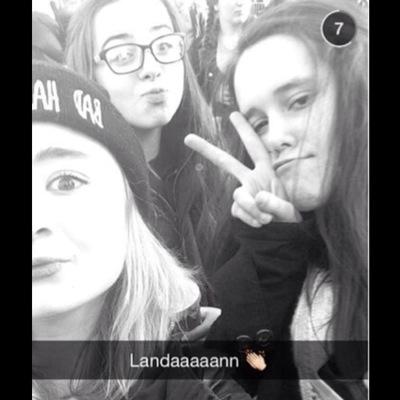 Kerry Ingram is bae we love her loads