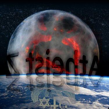 Z_tsiehtA's profile picture. @Atheist_Z rof tnuocca pukcaB